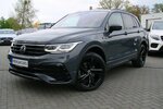VW Tiguan 2.0TSI R-Line 4Motion 360° IQ-Light ACC 59.491 km 35.980 &euro; Falkensee 14612