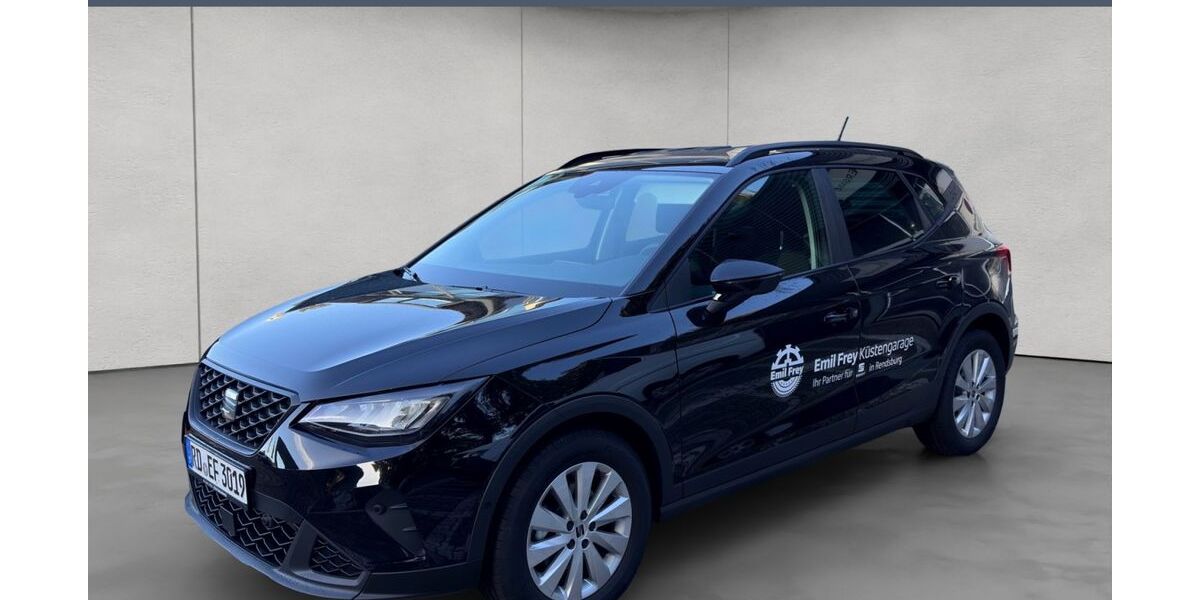 Seat Arona 4.900 km 28.980 &euro; Rendsburg 24768
