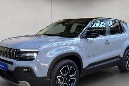 Jeep Avenger 3.961 km 25.490 € Düsseldorf 40233