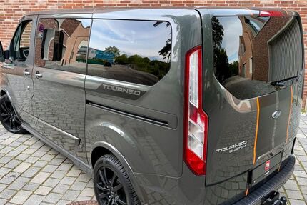Ford Tourneo Custom 103.400 km 30.000 &euro; Unterföhring/ München 85774