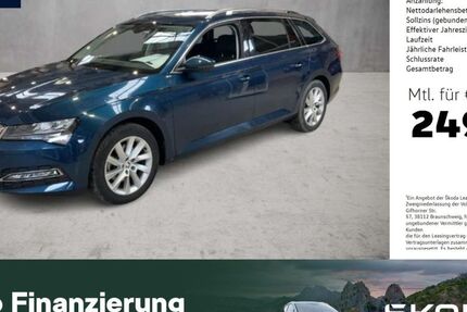 Skoda Superb 47.094 km 29.980 &euro; Amberg 92224