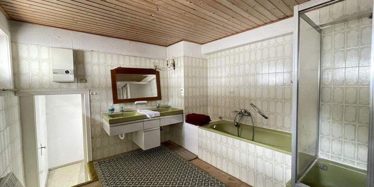 Gewerbeobjekt Dillenburg / Nanzenbach Nanzenbach - 6 Zimmer, 179.000&euro; | Angebot:25768532