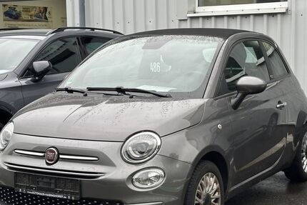 Fiat 500 79.430 km 10.990 € Castrop-Rauxel 44579