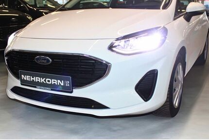 Ford Fiesta 75.785 km 11.450 &euro; Flensburg 24941