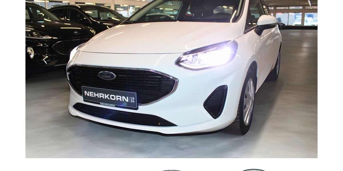 Ford Fiesta 75.785 km 11.950 &euro; Flensburg 24941