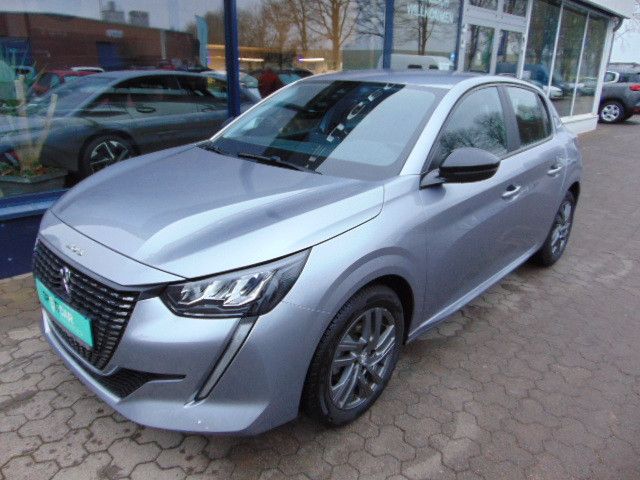 Peugeot 208 22.748 km 13.590 &euro; Geisa/Rhön 36419