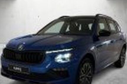 Skoda Kamiq 4.350 km 26.945 &euro; Einbeck 37574