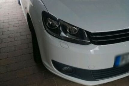 VW Touran 175.000 km 7.750 &euro; ELMSHORN 25337