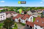 Etagenwohnung Bad Waldsee - 2 Zimmer, 42 m&sup2;, 164.000&euro; | Angebot:26867181