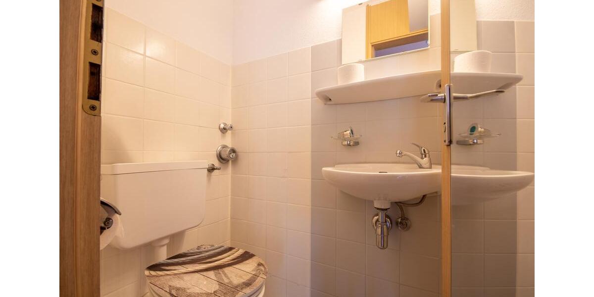 Etagenwohnung Küssaberg - 4 Zimmer, 97 m&sup2;, 940&euro; | Angebot:26248914