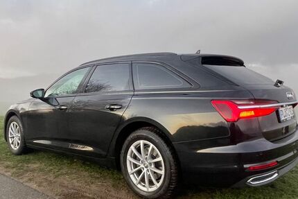 Audi A6 99.000 km 25.900 &euro; Schwentinental 24223