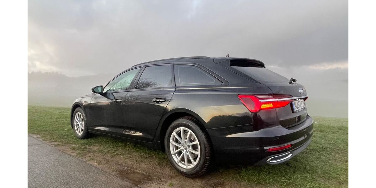 Audi A6 99.000 km 25.900 &euro; Schwentinental 24223