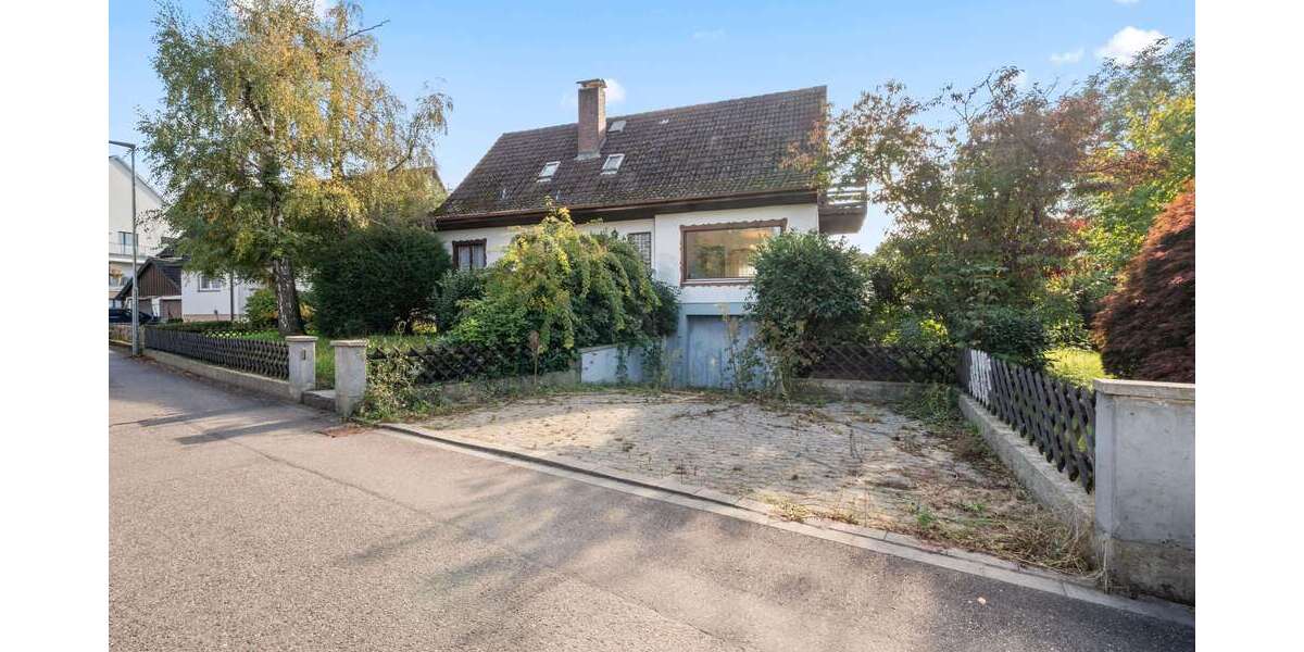 Haus zum Kaufen in Waldkirch 595.000 € 149.41 m² 5 zimmer
