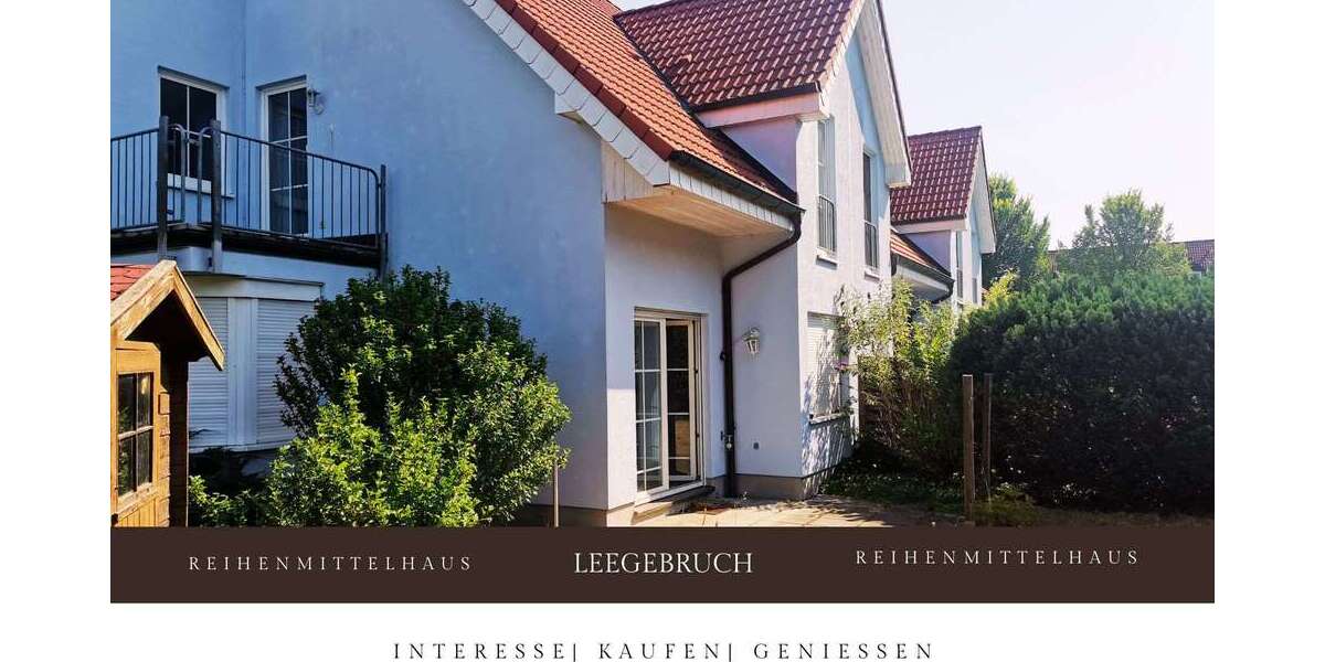 Einfamilienhaus Leegebruch - 5 Zimmer, 114 m&sup2;, 299.900&euro; | Angebot:27035172