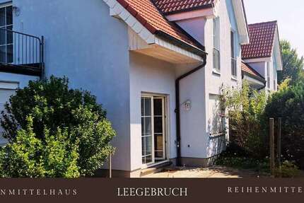 Haus Leegebruch - 5 Zimmer, 114 m&sup2;, 299.900&euro; | Angebot:27035172