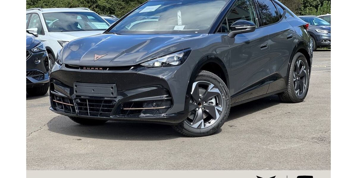 Cupra Tavascan 11.500 km 43.250 &euro; Wenden 57482