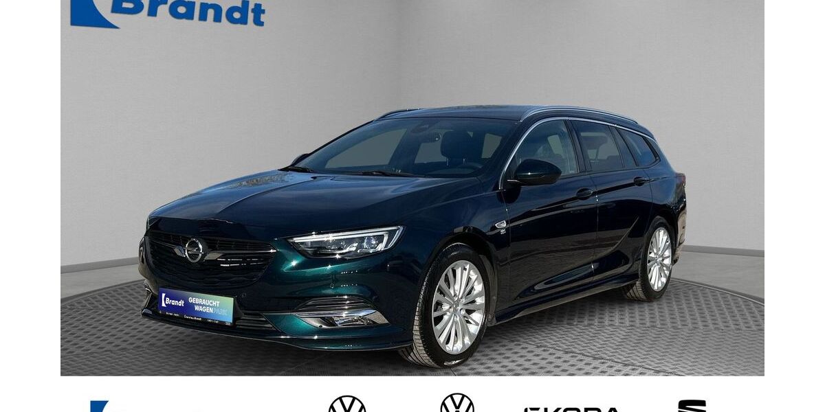 Opel Insignia 70.700 km 14.490 &euro; Stuhr 28816