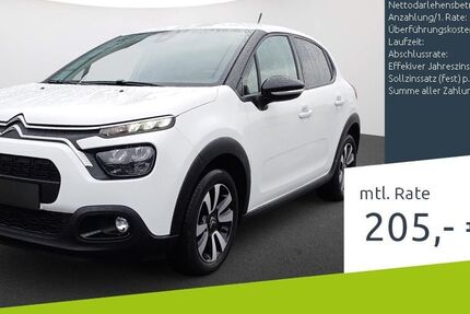 Citroen C3 13.518 km 16.444 &euro; Stuhr 28816