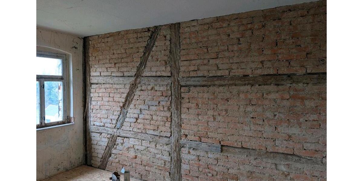 Bauernhaus, Landhaus Glauchau - 12 Zimmer, 800 m&sup2;, 130.000&euro; | Angebot:26699971