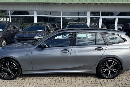 BMW 320 53.450 km 39.990 &euro; Vilz 18195
