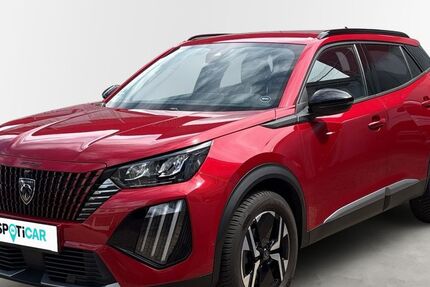 Peugeot 2008 20.732 km 23.900 &euro; Mayen 56727