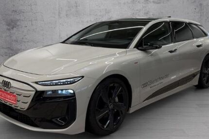 Audi A6 e-tron 8.500 km 85.900 &euro; Donauwörth 86609