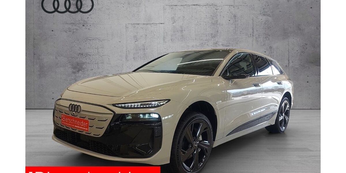 Audi A6 e-tron 8.500 km 87.500 &euro; Donauwörth 86609