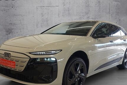 Audi A6 e-tron 8.500 km 87.700 &euro; Donauwörth 86609