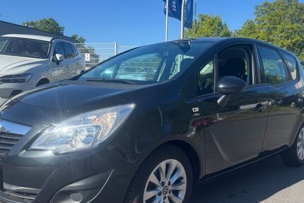 Opel Meriva 174.000 km 4.490 &euro; Datteln 45711