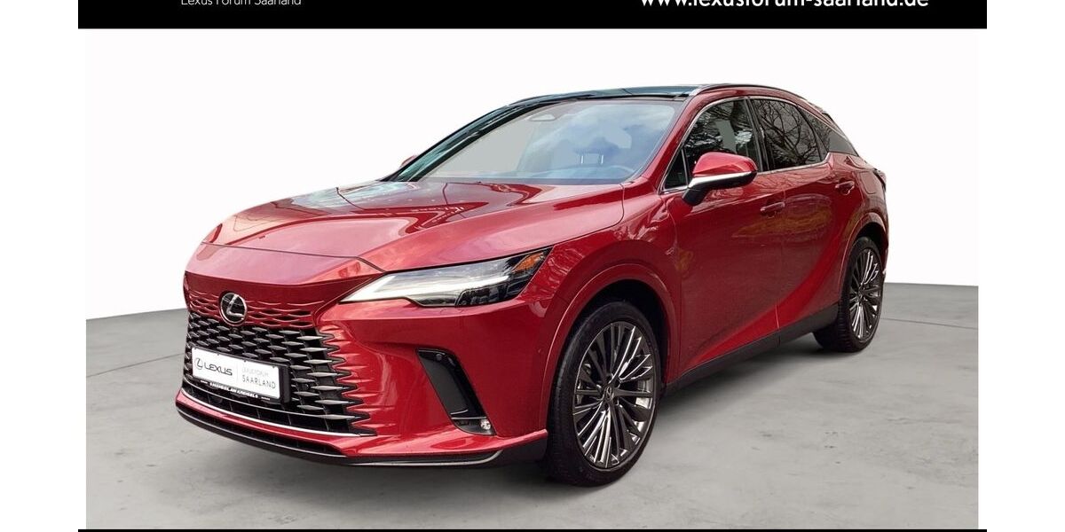 Lexus RX 350 30.000 km 59.990 &euro; Merzig 66663