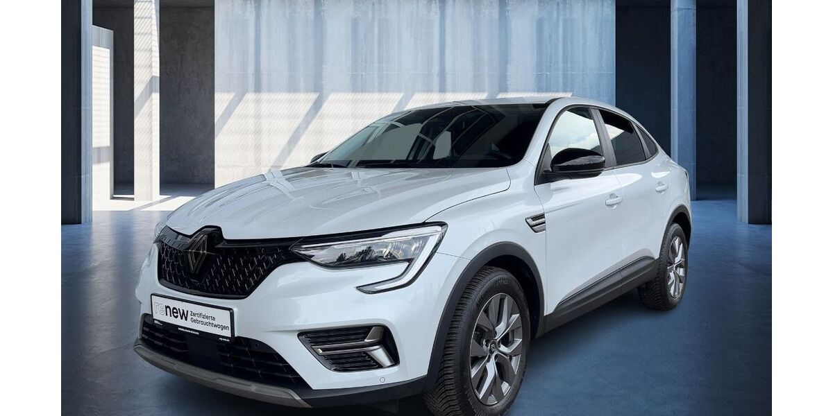 Renault Arkana 34.184 km 23.290 &euro; Unterschleißheim 85716