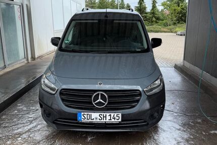 Mercedes-Benz Citan 27.000 km 15.990 &euro; Tangermünde OT Buch 39590