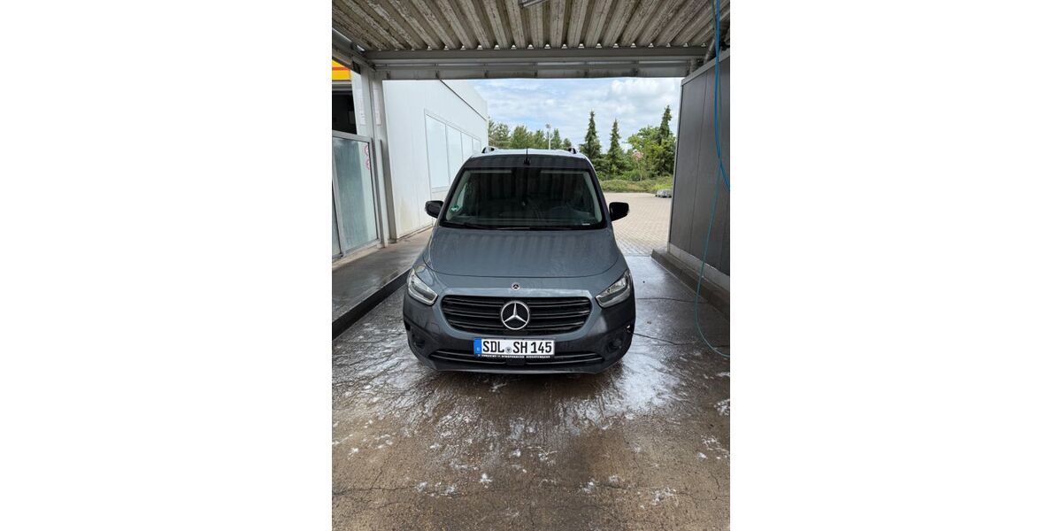 Mercedes-Benz Citan 27.000 km 15.990 &euro; Tangermünde OT Buch 39590