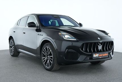 Maserati Grecale