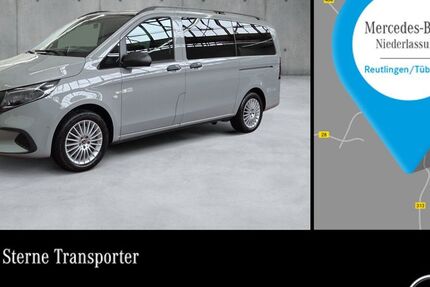 Mercedes-Benz Vito 58.811 km 49.480 &euro; Pfullingen 72793