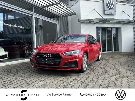 Audi A5 87.236 km 25.690 &euro; Wendlingen am Neckar 73240