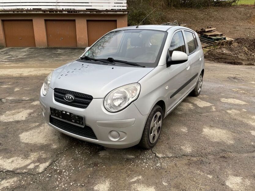Picanto