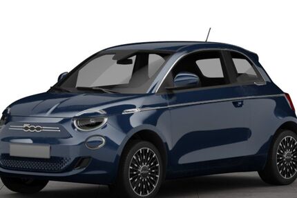 Fiat 500 42.289 km 11.590 &euro; Dingolfing 84130