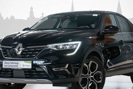 Renault Arkana 45.938 km 18.440 &euro; Lüneburg 21339