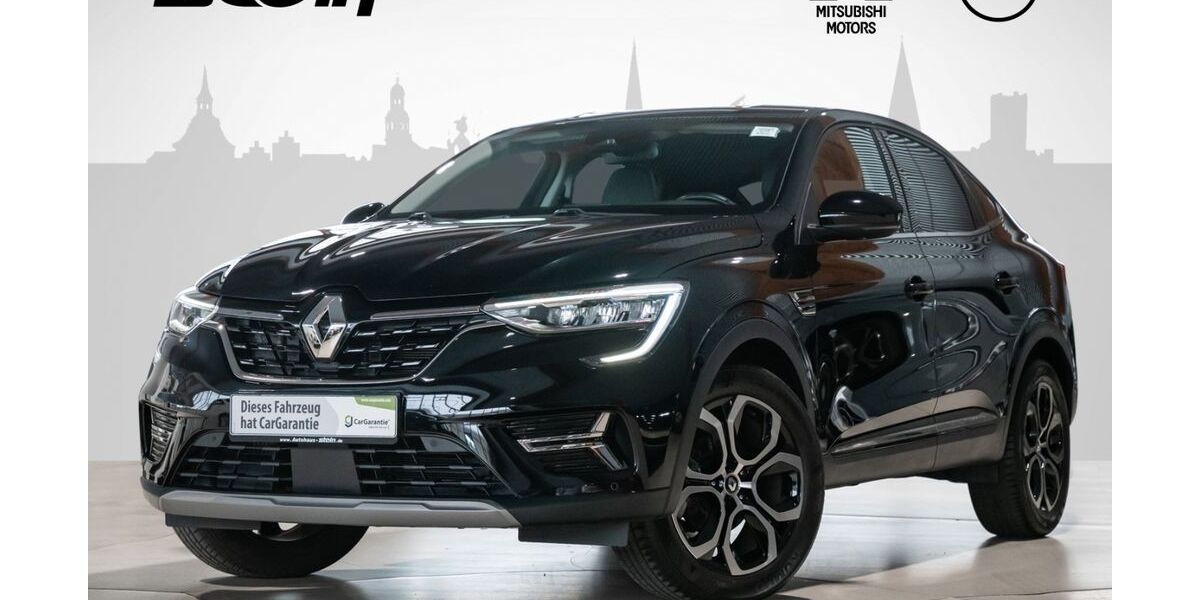 Renault Arkana 45.938 km 18.440 &euro; Lüneburg 21339