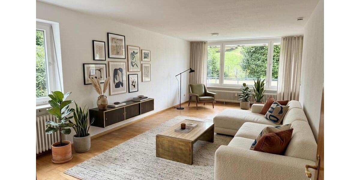 Etagenwohnung Hann. Münden - 2 Zimmer, 75 m&sup2;, 650&euro; | Angebot:26382313