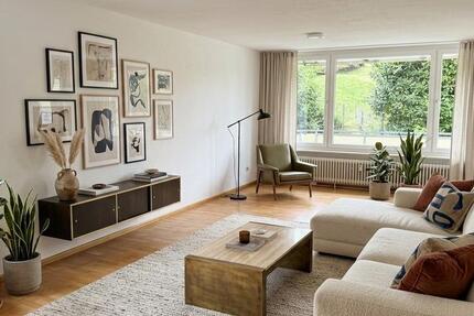 Wohnung Hann. Münden - 2 Zimmer, 75 m&sup2;, 650&euro; | Angebot:26382313