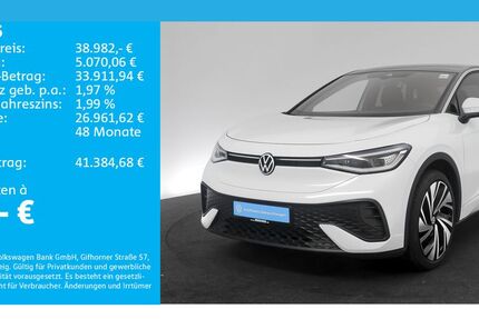 VW ID.5 9.269 km 38.244 &euro; München 80935