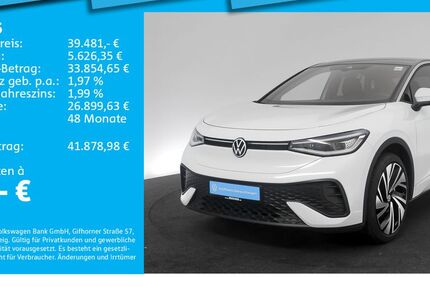 VW ID.5 9.269 km 38.982 &euro; München 80935