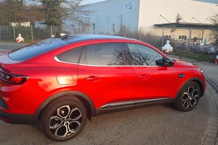 Renault Arkana 13.000 km 22.800 &euro; Osnabrück 49080