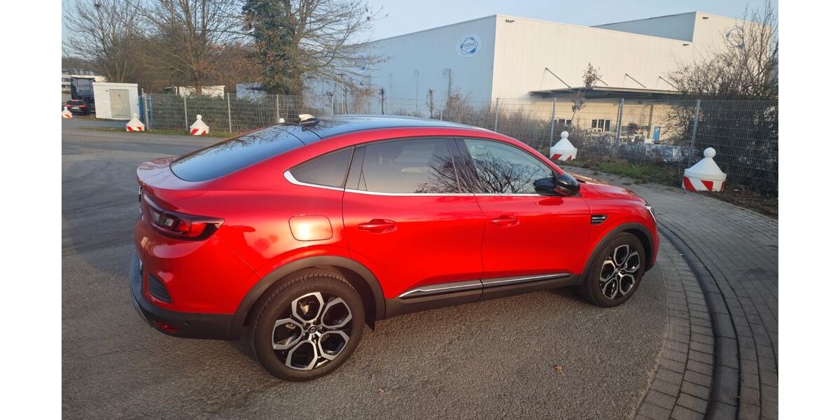 Renault Arkana 13.000 km 22.900 &euro; Osnabrück 49080