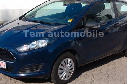Ford Fiesta 146.200 km 3.999 &euro; Osterode/Harz 37520