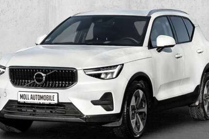 Volvo XC40 5.054 km 30.490 &euro; Bergheim 50126