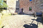Zur Vermietung: Historisches Wohnen neu definiert – liebevoll saniertes Haus mit 180 m² in Altenglan - Reihenmittelhaus Altenglan | Angebot:26366100