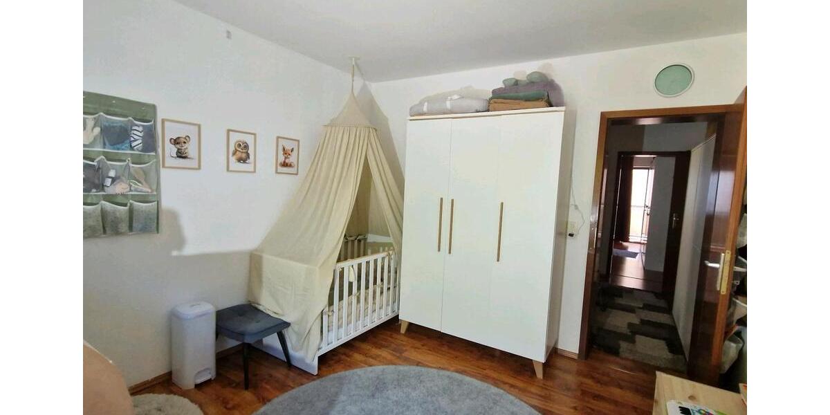 Etagenwohnung Bad Soden-Salmünster Salmünster - 3 Zimmer, 94 m&sup2;, 229.000&euro; | Angebot:26402898
